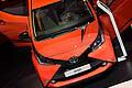 Toyota Aygo al Salone di Ginevra 2014