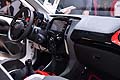 Toyota Aygo interni vettura al Salone dellAuto di Ginevra 2014