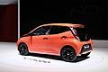 Le unit motore della Toyota Aygo si affidano alla versione aggiornata del motore benzina 1.0 litri 3 cilindri, uno dei pi leggeri del segmento, sottoposto a vari affinamenti che ne hanno migliorato le prestazioni