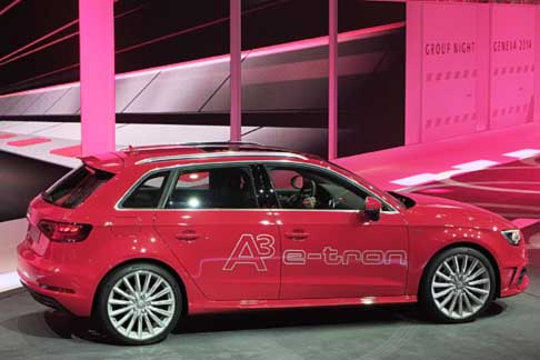 Ginevra-Motor-Show Audi