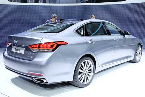 Ginevra-Motor-Show Hyundai