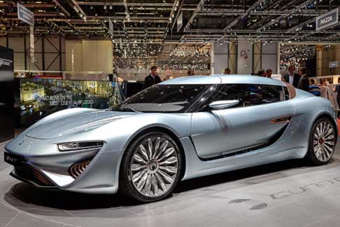 Ginevra-Motor-Show Quant