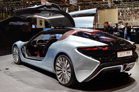 Ginevra-Motor-Show Quant