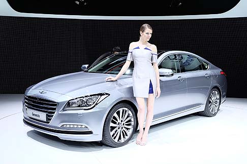 Ginevra-Motor-Show Hyundai