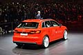 Audi A3 e-tron al Ginevra Motor Show 2013
