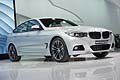 Auto BMW 335i Gran Turismo al Ginevra Motorshow 2013