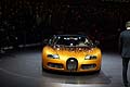 Auto super Sportiva Bugatti Grand Sport Venet al Salone di Ginevra 2013
