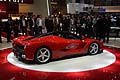 Ferrari LaFerrari si tratta della prima ibrida nella storia del Cavallino