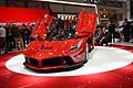 Ferrari LaFerrari Supercar motore V12 di 6262 cm3 da 800 CV