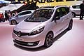 Renault Grand Scenic monovolume al Ginevra Motor Show edizione 2013