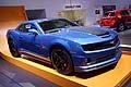 Chevrolet Camaro Hot Wheels, special edition in vetrina al Motor Show di Ginevra