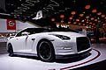 Nissan GT-R 2013 in veste di anteprima al Salone di Ginevra