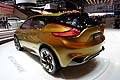 Nissan Resonance Concept in vetrina al Salone di Ginevra