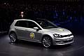 Volkswagen Golf, Car Of The Year al Salone di Ginevra