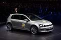 Volkswagen Golf, Car Of The Year al Salone di Ginevra