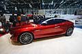 Alfa Romeo Gloria by IED al Ginevra Motor Show 2013