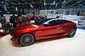 Alfa Romeo Gloria by IED al Ginevra Motor Show 2013