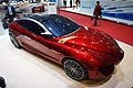 Alfa Romeo Gloria prototipo IED al Ginevra Motorshow 2013