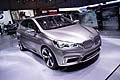 BMW Concept Active Tourer al Salone di Ginevra 2013