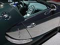 Bugatti Grand Sport dettaglio e vista interni al Motor Show di Ginevra 2013