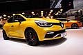 Clio Renault sport 200 Turbo a Ginevra Moroshow 2013