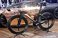 Peugeot Concept Bike Onyx al Salone di Ginevra 2013