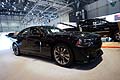 Dodge Charger muscle cars al Motor Show di Ginevra 2013