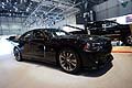 Dodge Charger muscle cars al Motor Show di Ginevra 2013