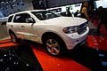 Dodge Durango suv al Salone di Ginevra 2013