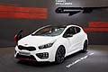 Kia Pro Ceed GT 1st edition in Geneva Motor Show 2013