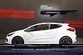 Kia Pro Ceed GT faincata laterale al Salone di Ginevra 2013