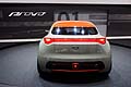 Kia Provo concept posteriore vettura al Ginevra Motor Show 2013