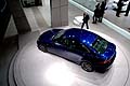 Lexus IS 300h top al Salone di Ginevra 2013