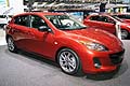 Mazda 3 Special Version al Ginevra Motor Show 2013