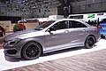 Mercedes-Benz CLA Anteprima mondiale al Ginevra Motor Show 2013