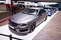 Mercedes-Benz CLA con un design sportivo e allavanguardia