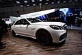 Mercedes-Benz E 63 AMG S-Model al Ginevra Motor Show 2013