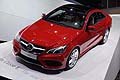 Mercedes-Benz E-Class Coup al Ginevra Motor Show 2013