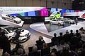 Mercedes-Benz Classe E al Salone di Ginevra presentato da Joachim Schmidt