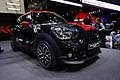 Mini John Cooper Works Paceman al Salone Internazione dell'automobile di Ginevra 2013