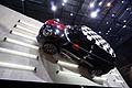 Mini John Cooper Works Paceman al Ginevra Motor Show 2013