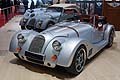 Morgan Roadster cars al Ginevra Motor Show 2013