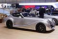Cars Morgan Aero Coupe at the Geneva Motor Show 2013