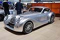 Morgan Design Aero Coupe Salone di Ginevra 2013