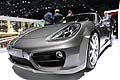 Porsche Cayman S al Salone di Ginevra2013