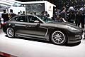 Porsche Panamera 4 Platinum Edition berlina di lusso al Ginevra Motorshow 2013