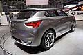 SsangYong SIV 1 retrotreno Suv al Salone di Ginevra 2013