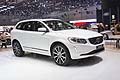 Volvo XC60 berlina al Ginevra Motor Show 2013