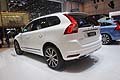 Volvo XC60 retrotreno al Ginevra Motor Show 2013