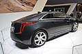 Cadilla ELR, anteprima di Ginevra,  una combinazione di lusso, tecnologia e design allavanguardia.